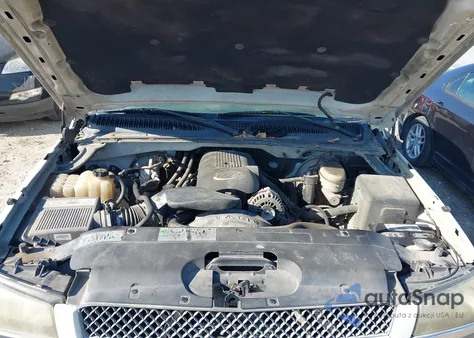 2004 Chevrolet Silverado 1500 Ls from USA, damaged, VIN 2GCEC19T541113114